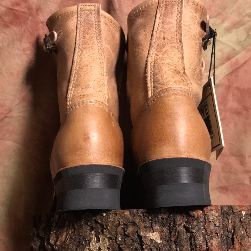 ❌SOLD❌ - Frye Engineer 8” R - Picture 7 of 8